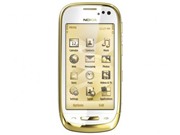 Bóng đá anh, ngoại hạng anh, lịch thi đấu euro 2012, Điện thoại xa xỉ dát vàng Nokia Oro giá hơn 20 triệu đồng